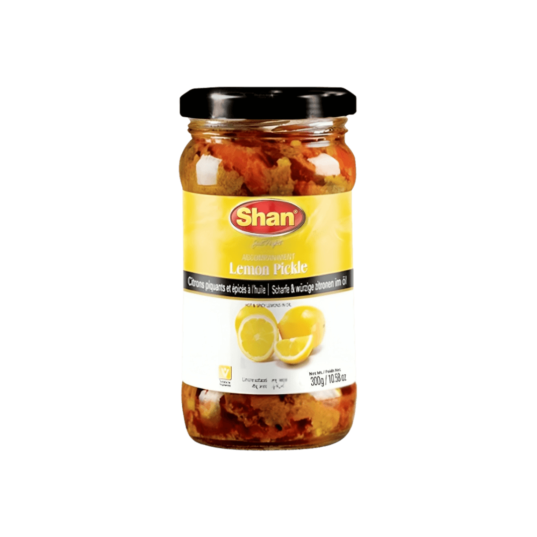 Shan lemon pickle buy online USA