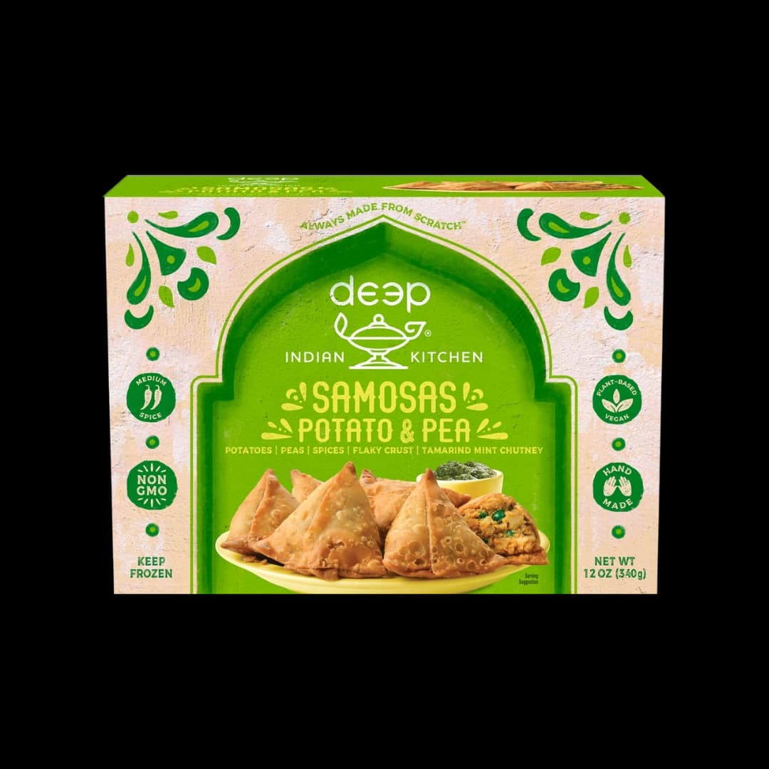 Deep chicken samoosa buy online USA