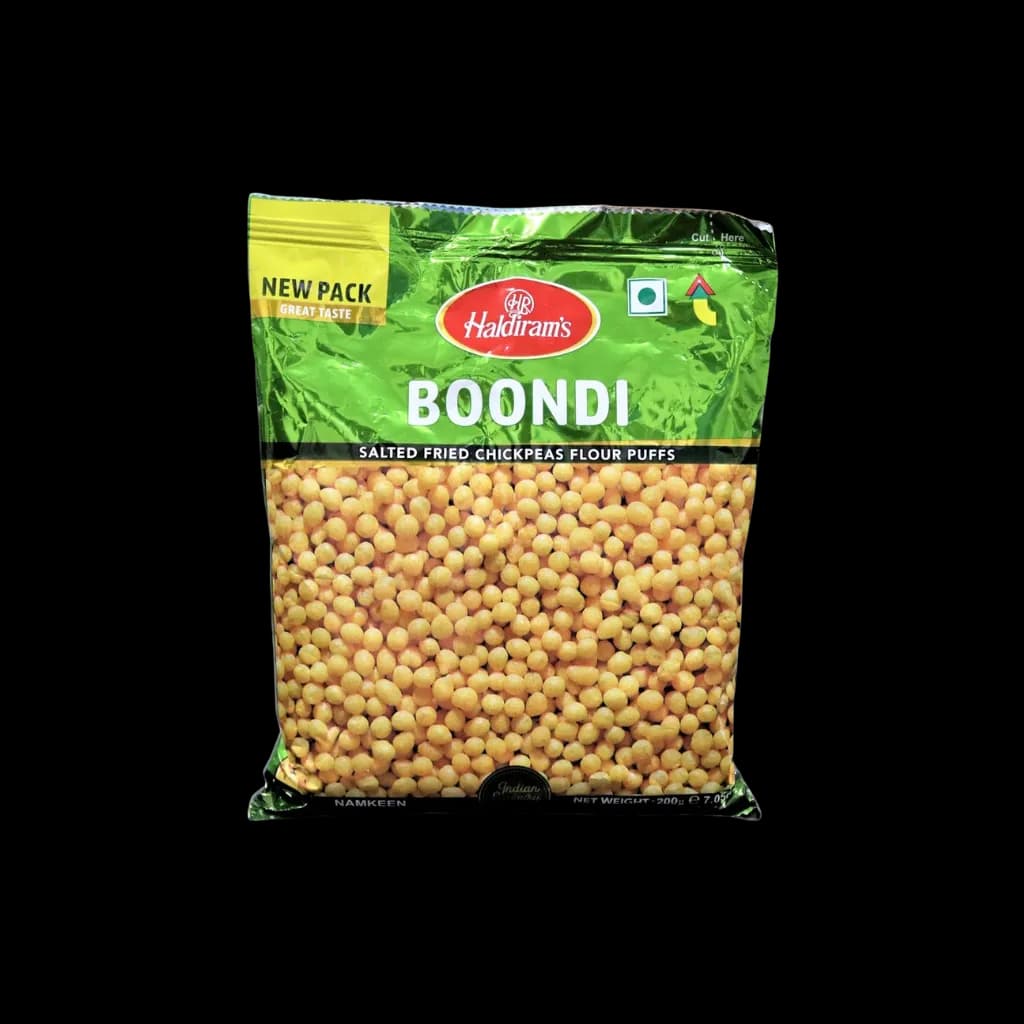 Haldiram's Boondi buy online USA