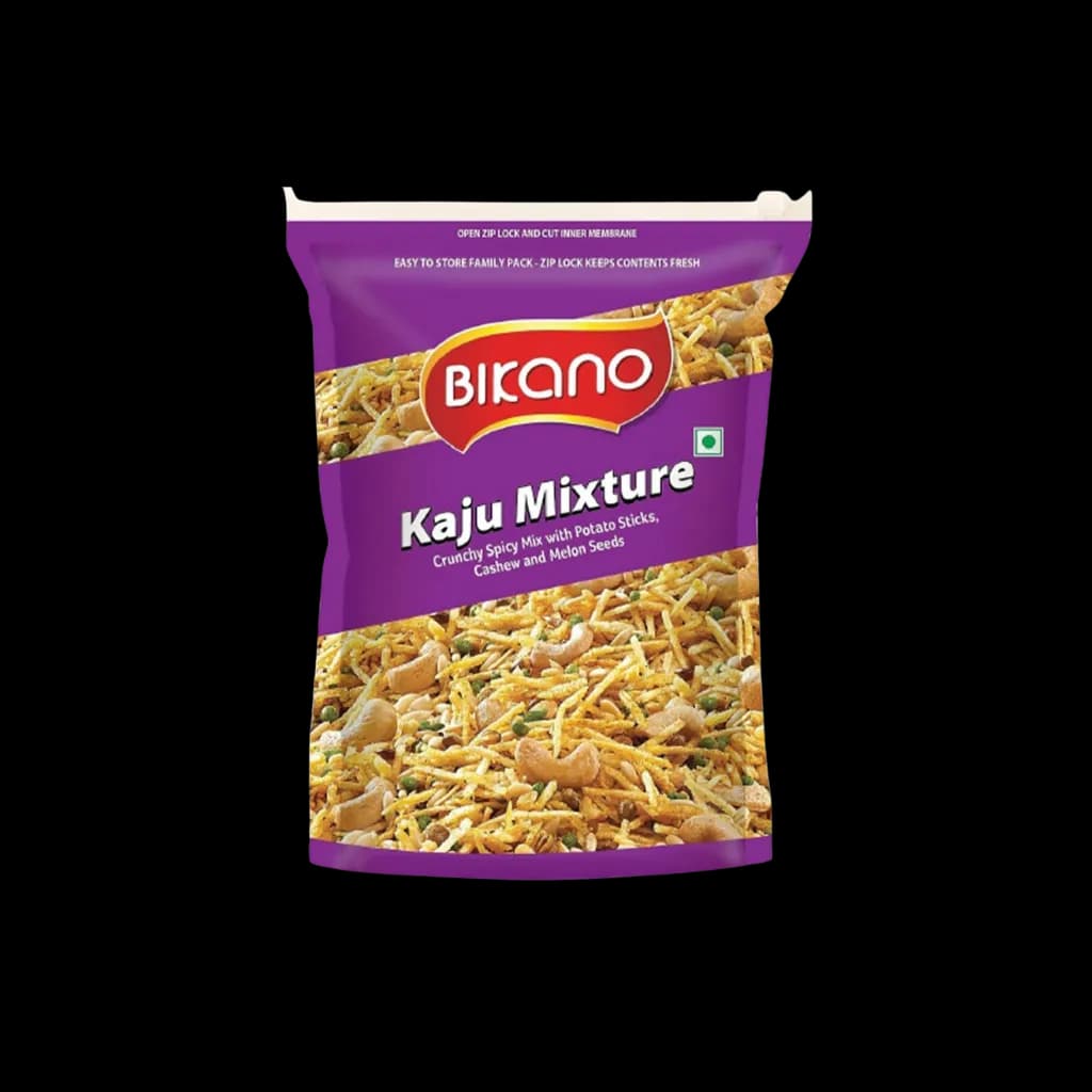Bikano Kaju Mixture  buy online USA