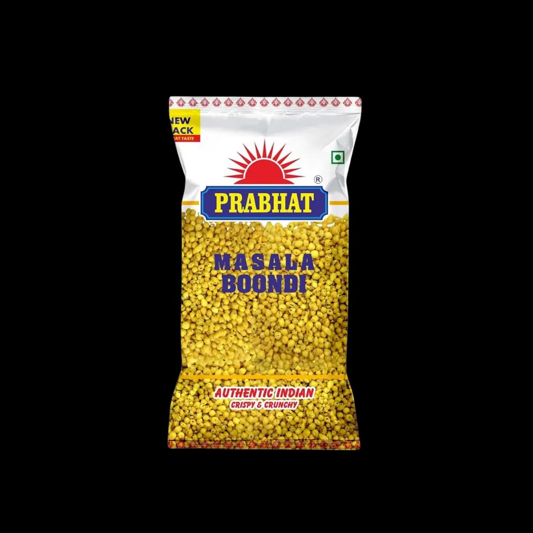 Prabhat Masala Boondi buy online USA