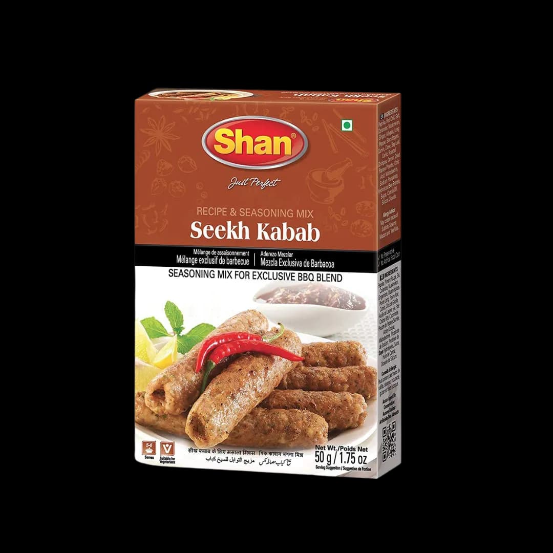 Shan seekh kabab buy online USA