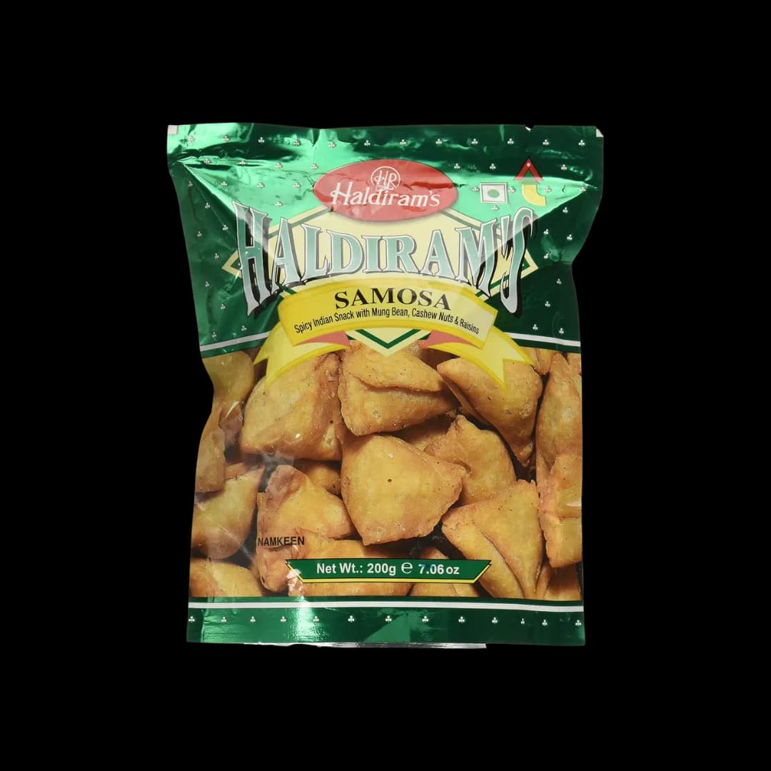 Haldiram's Mini Samosa buy online USA