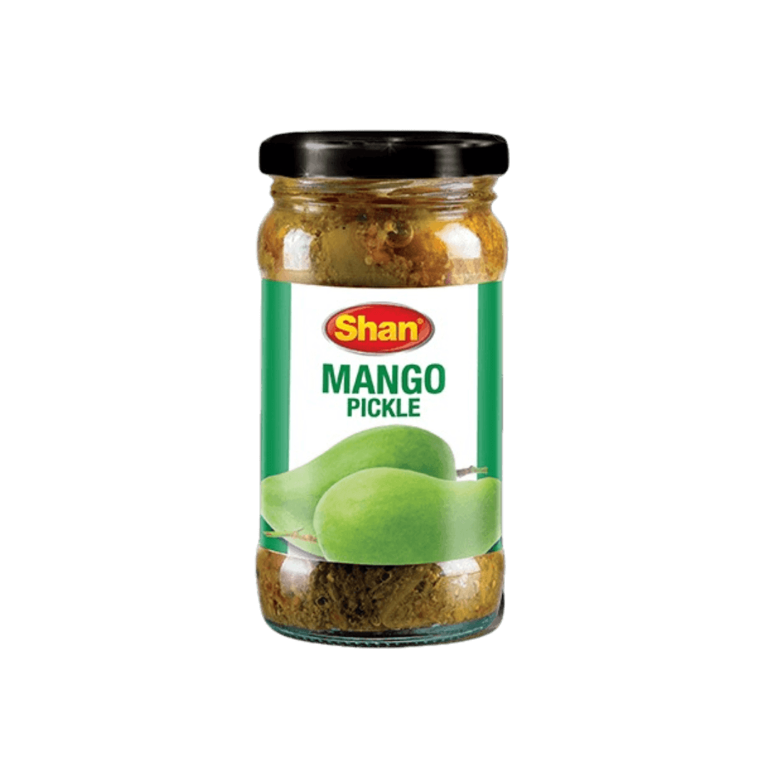 Shan mango pickle buy online USA