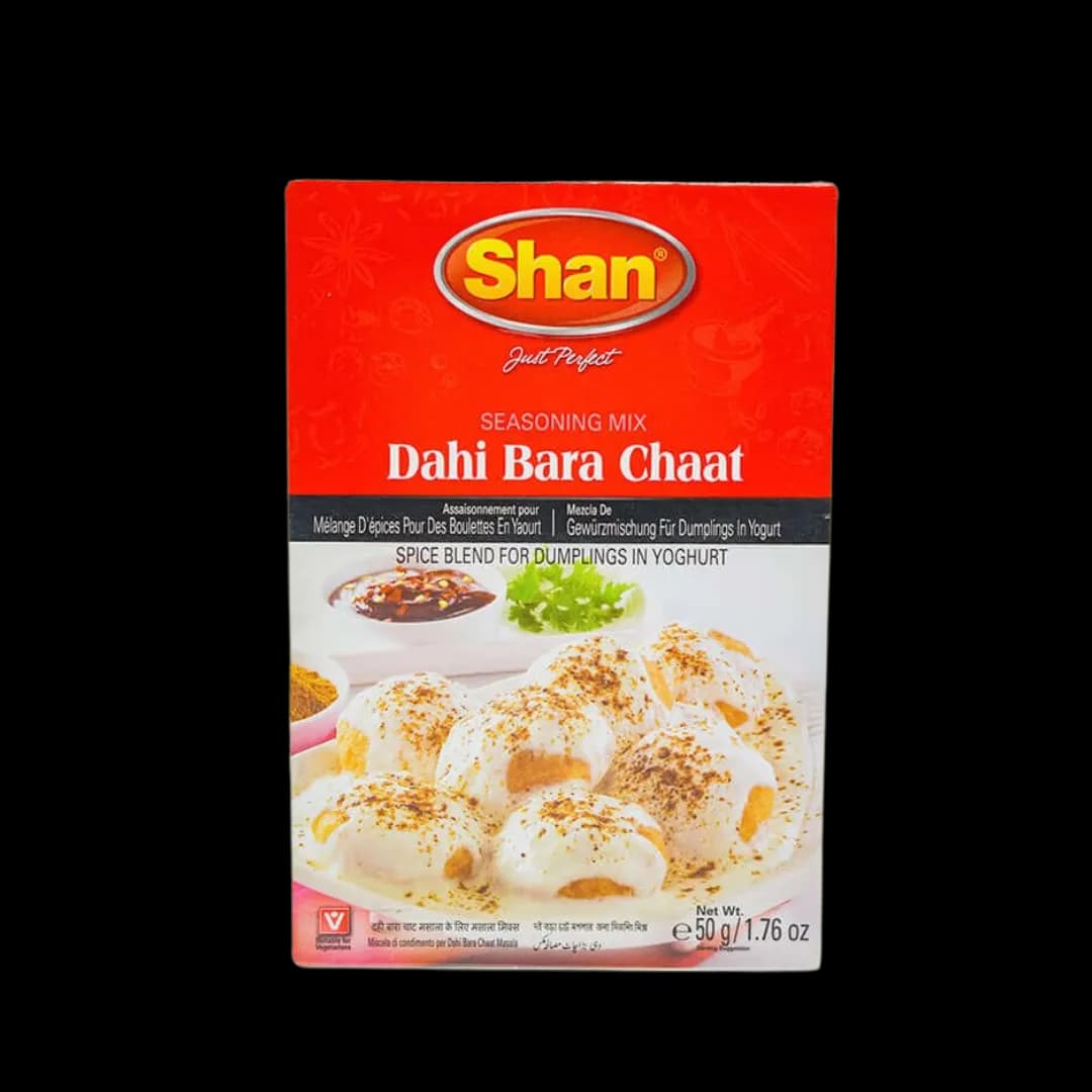 Shan Dahi Bara Chaat Masala buy online USA