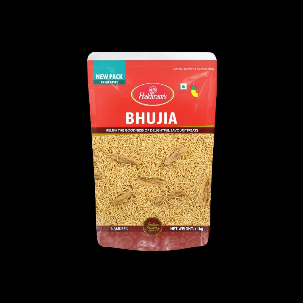 Haldirams bhujia buy online USA