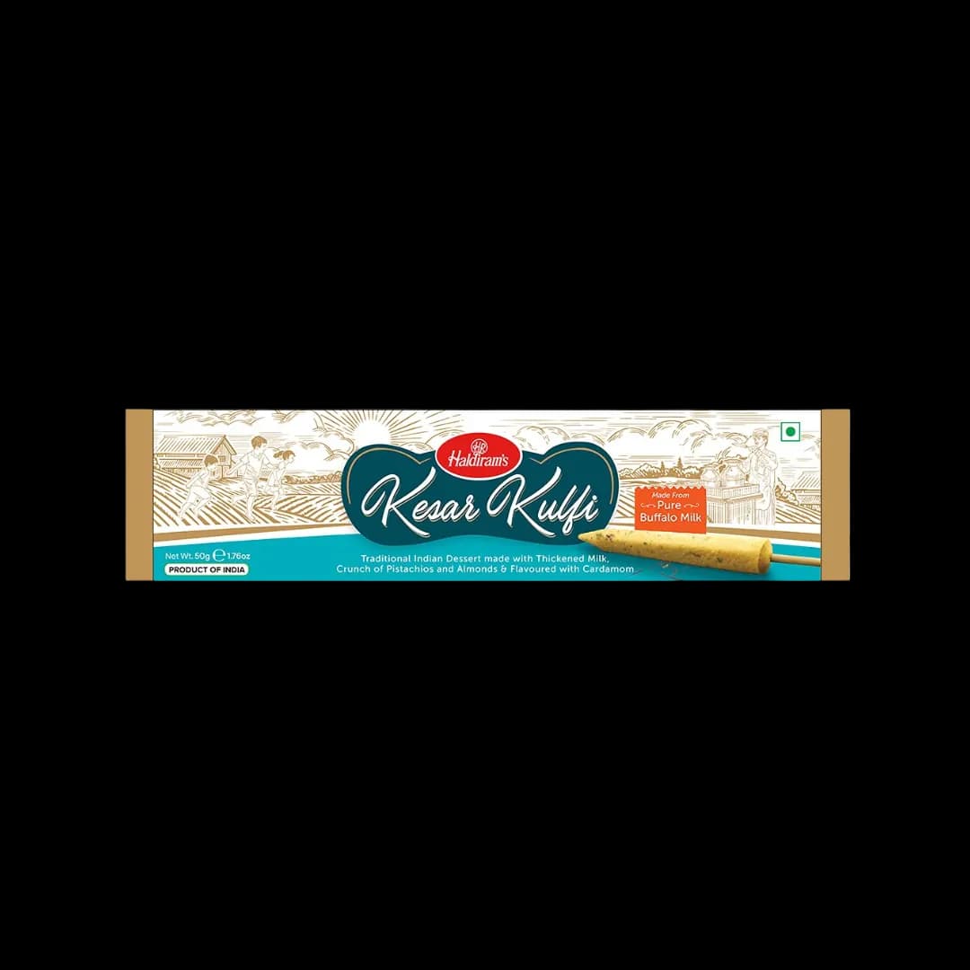 Haldiram's Malai Kulfi buy online USA