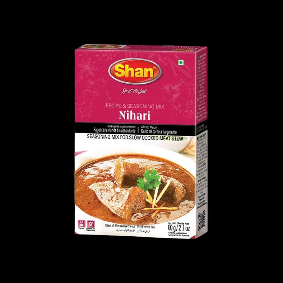 Shan Nihari Masala buy online USA
