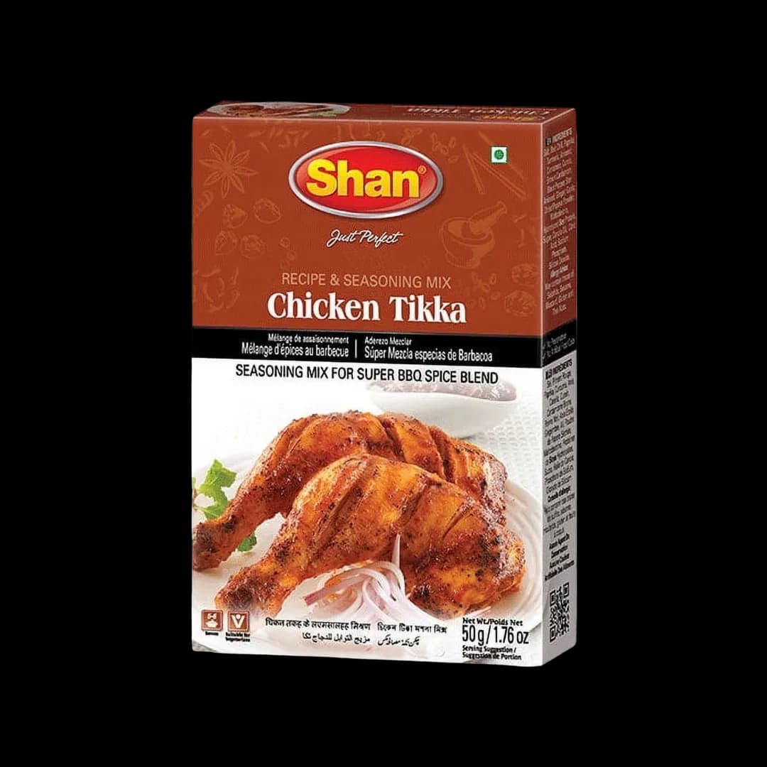 Shan Chicken Tikka buy online USA