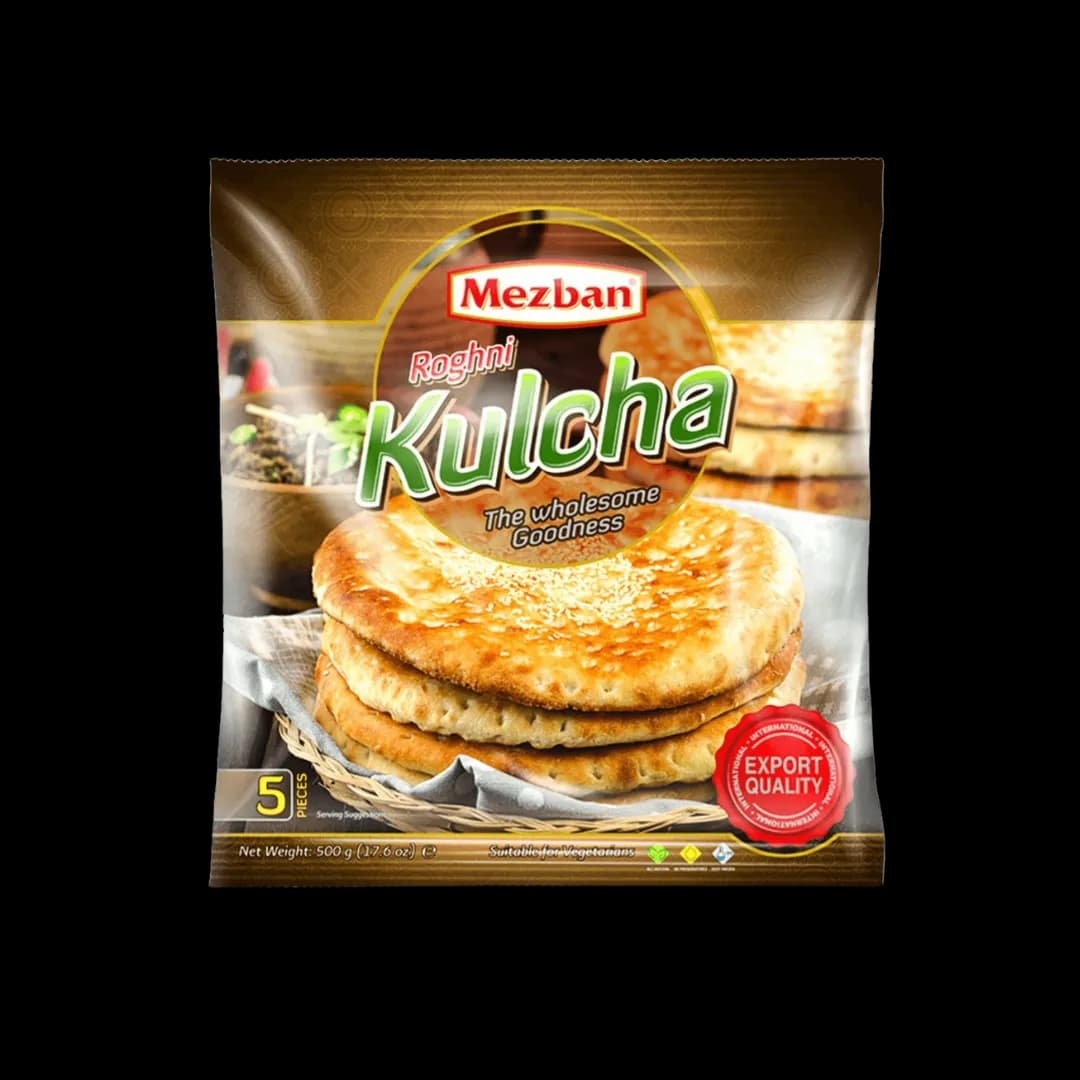 Mezban Roghni Kulcha buy online USA