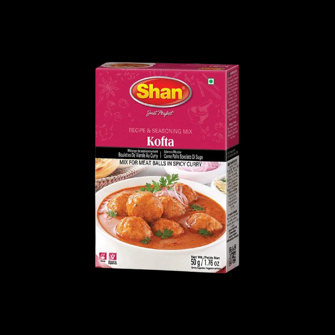 Shan Kofta Masala buy online USA