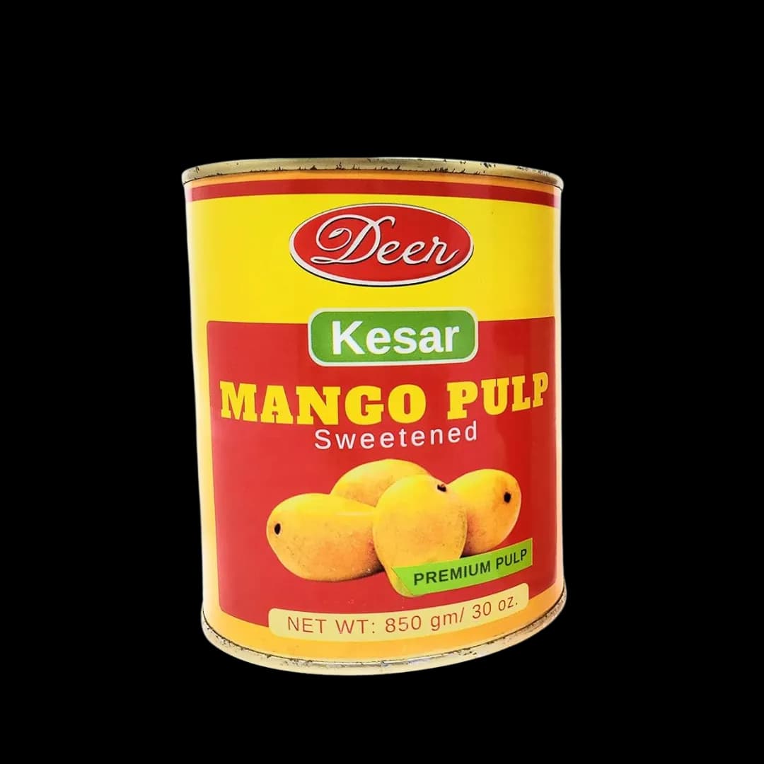 DEER Mango Drink buy online USA