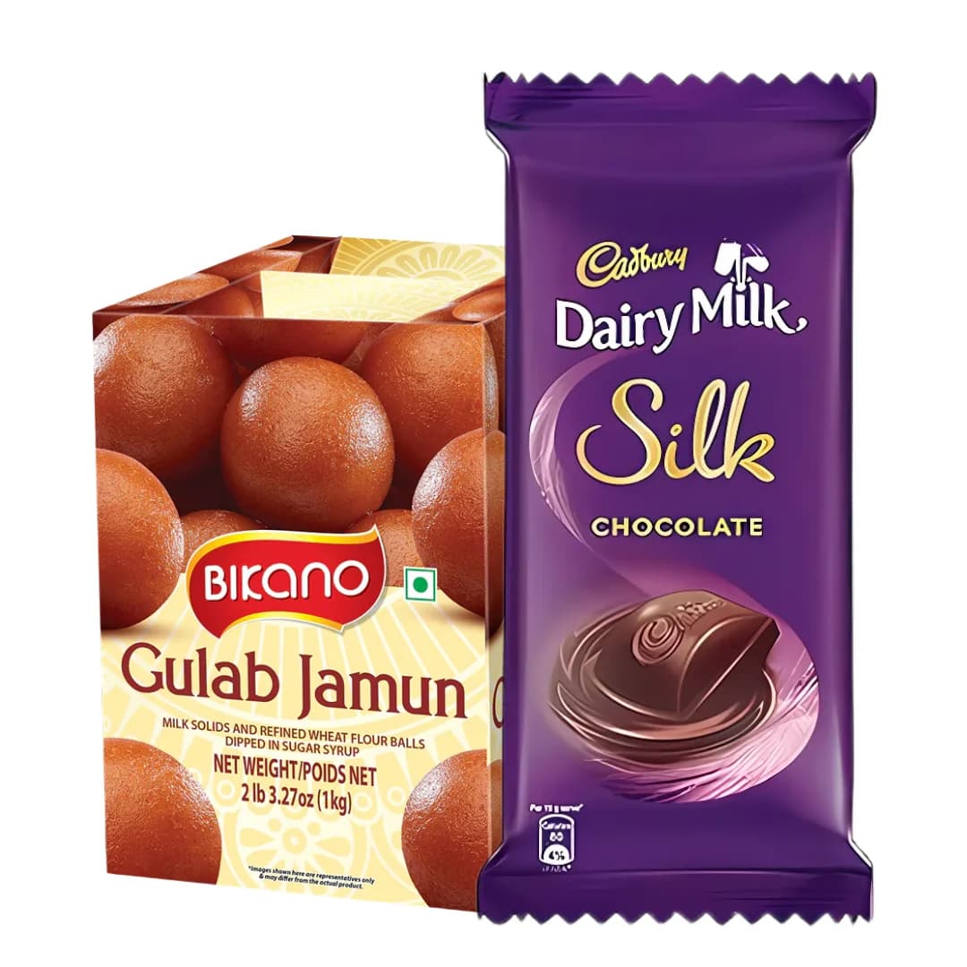 Sweets & Chocolates grocery online delivery USA