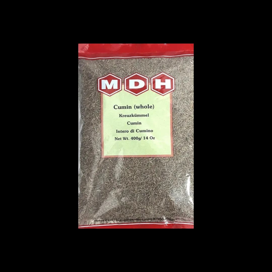 MDH CUMIN POWDER buy online USA