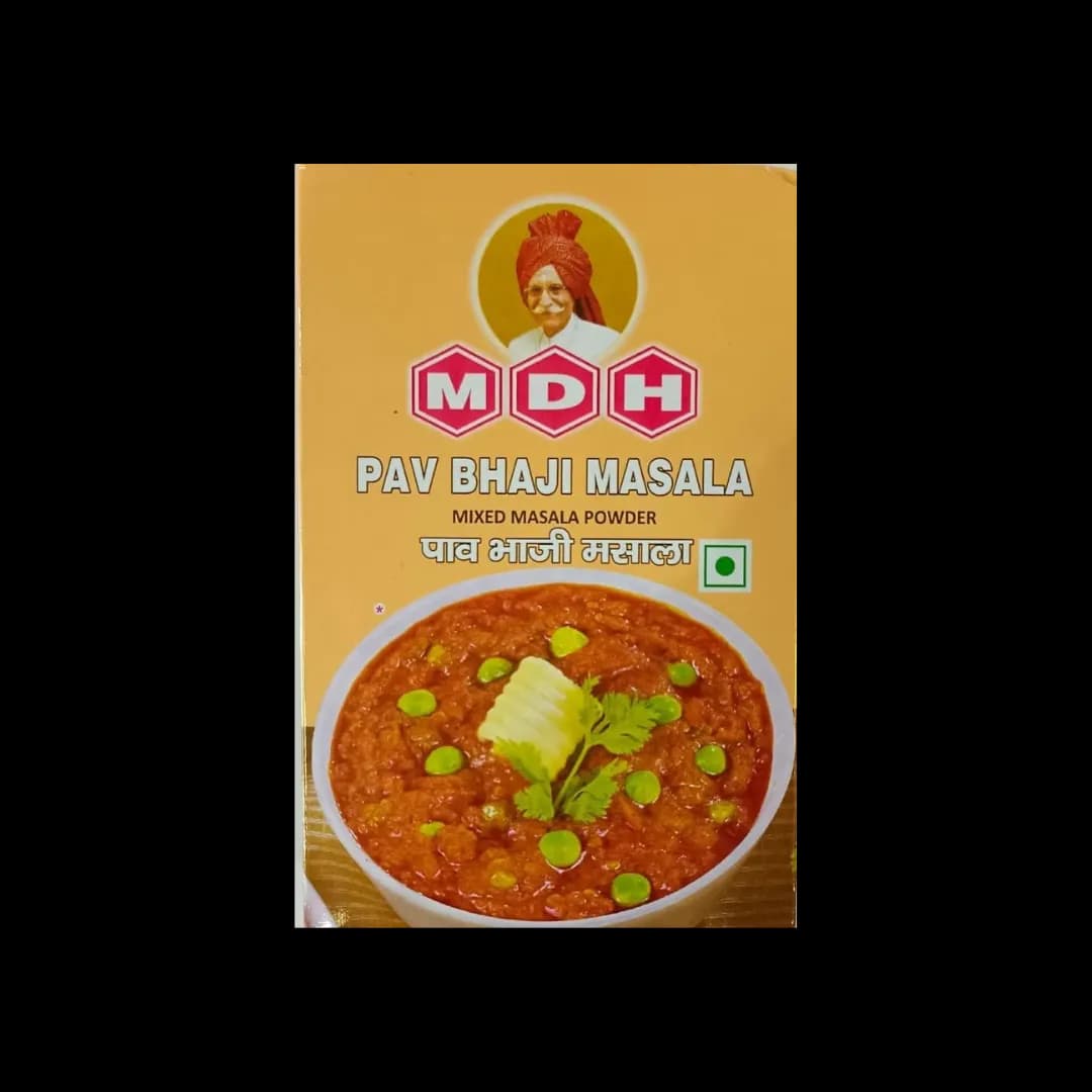 MDH Pav Bhaji Masala buy online USA