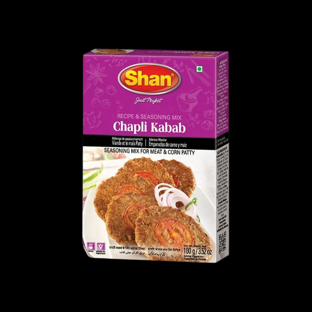Shaan chapli kabab buy online USA