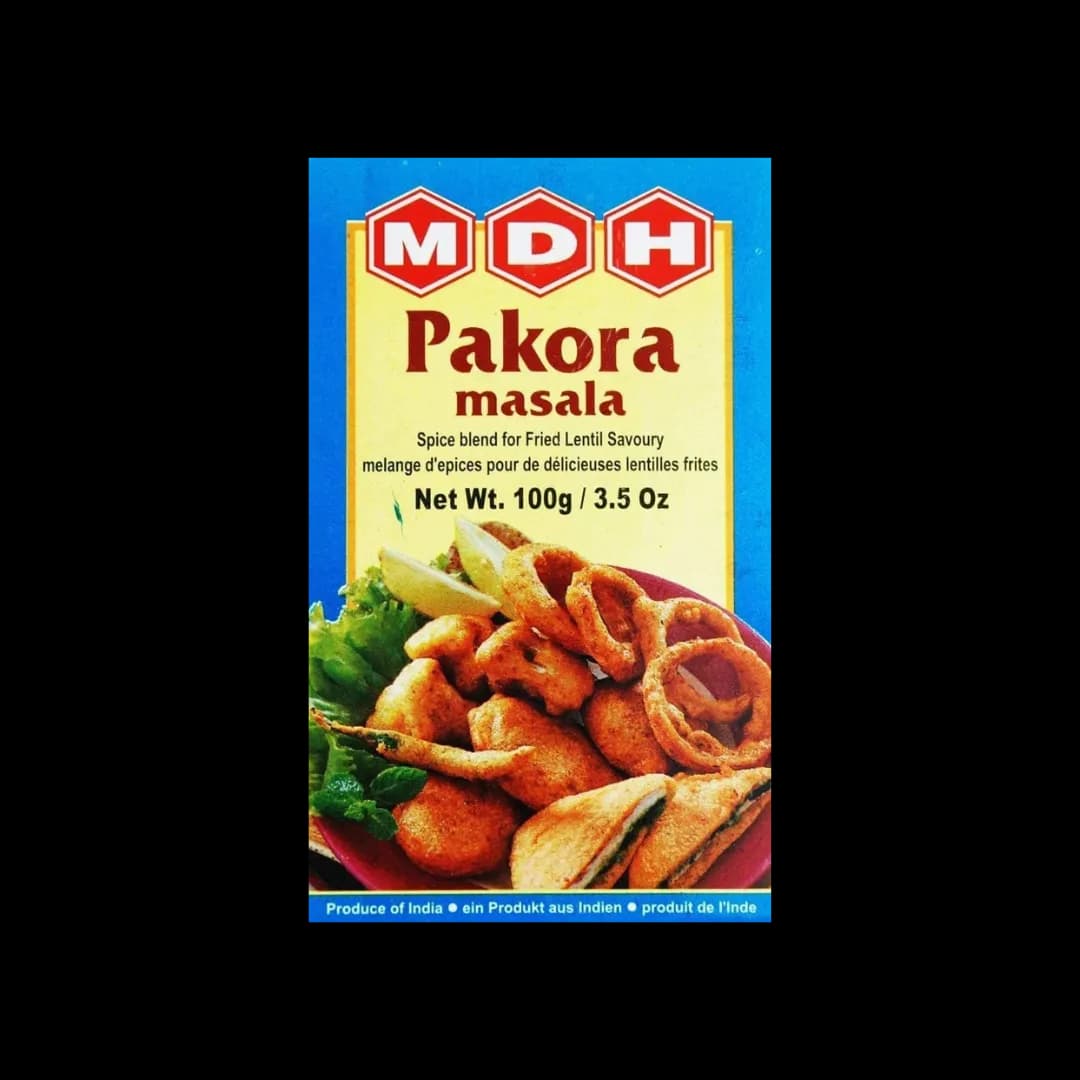 MDH Pakora Masala buy online USA