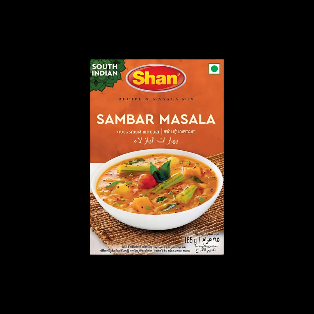 Shan Sambar Masala buy online USA