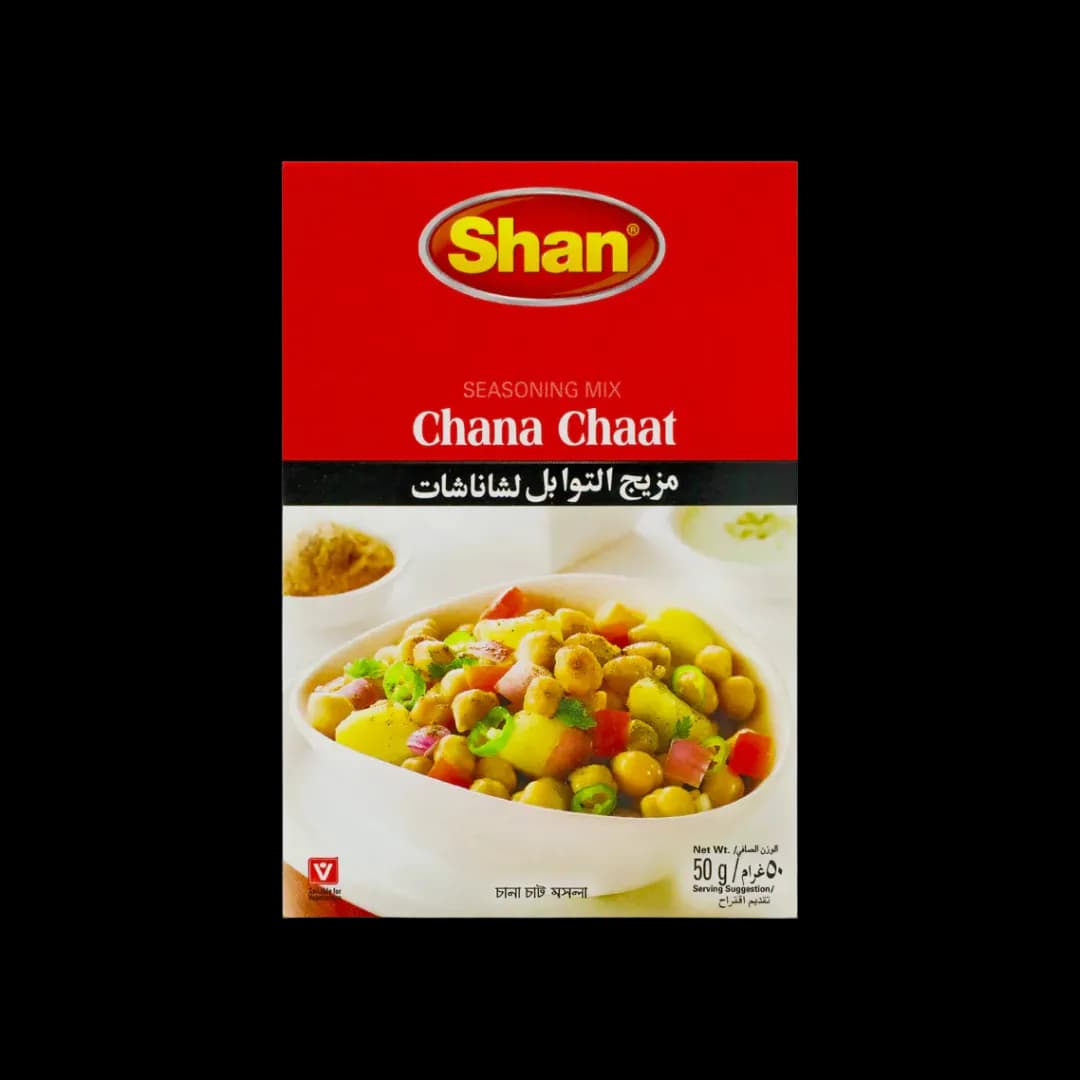 Shan Chana Chaat Masala buy online USA