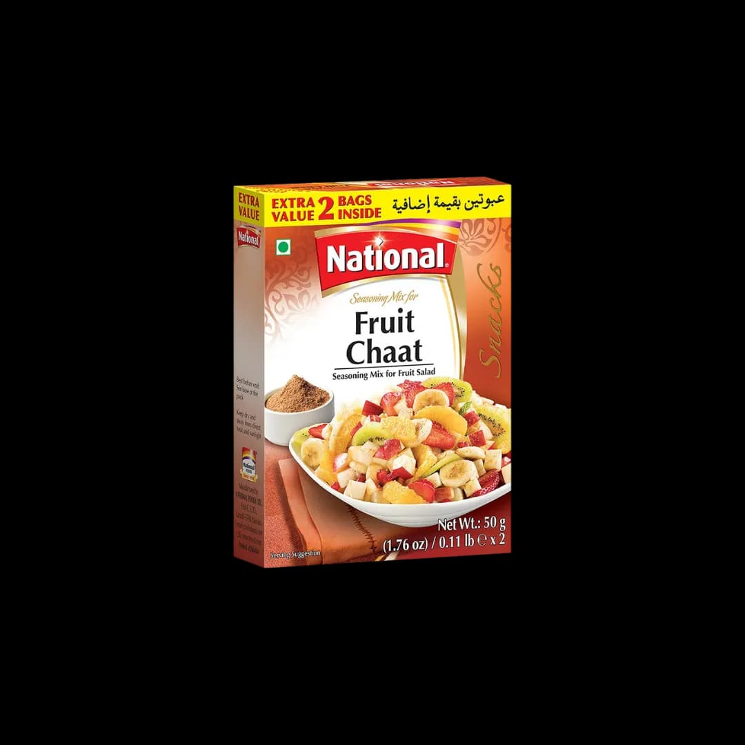 National Fruit Chaat buy online USA