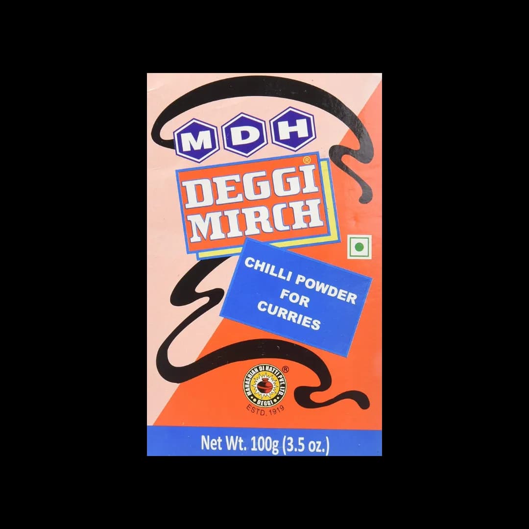 MDH deggi mirch buy online USA