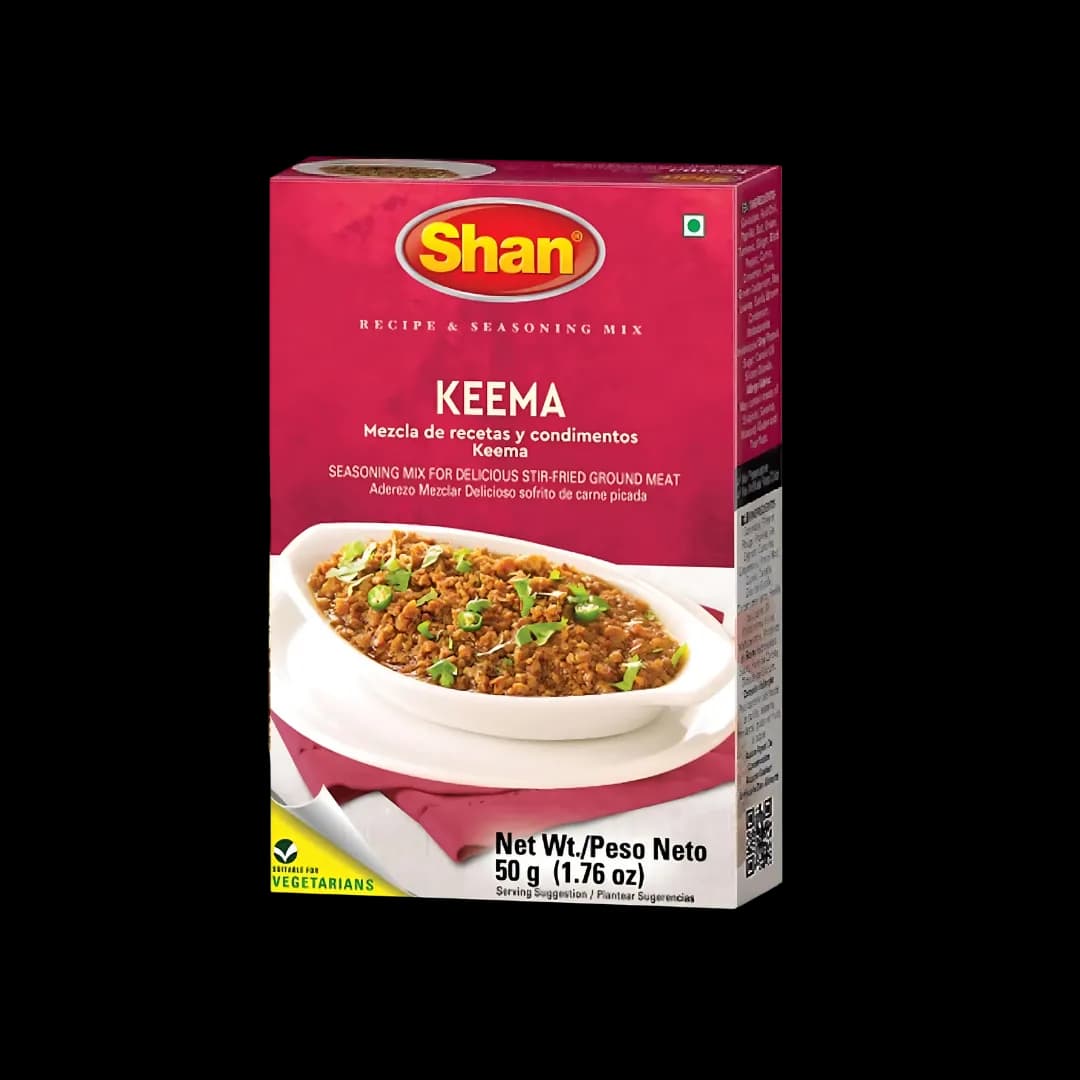 Shan Keema Masala buy online USA