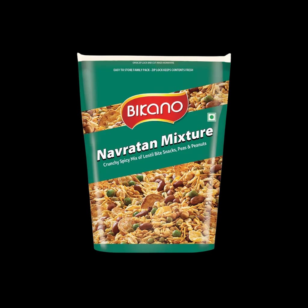 Bikano Navratan Mix buy online USA