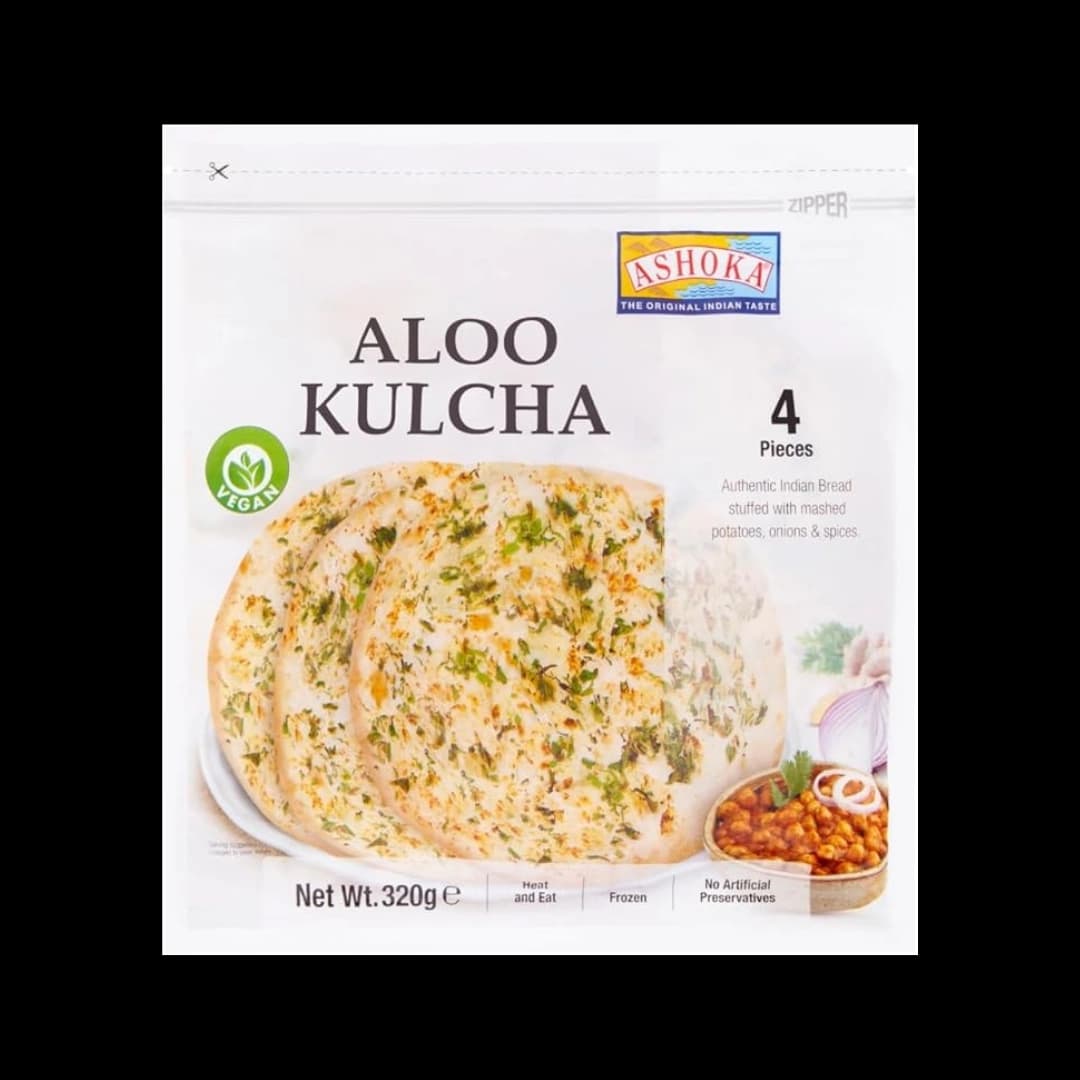 Ashoka Aloo Kulcha buy online USA