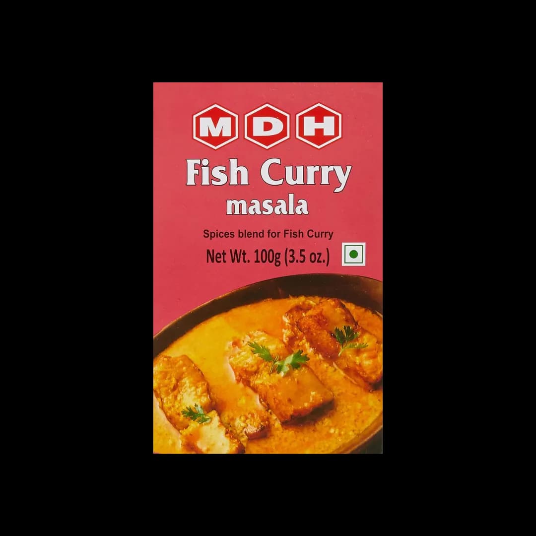 MDH Fish Curry Masala buy online USA