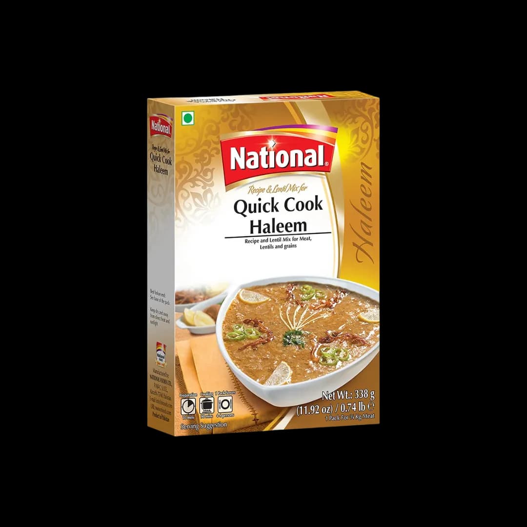National Haleem Masala buy online USA
