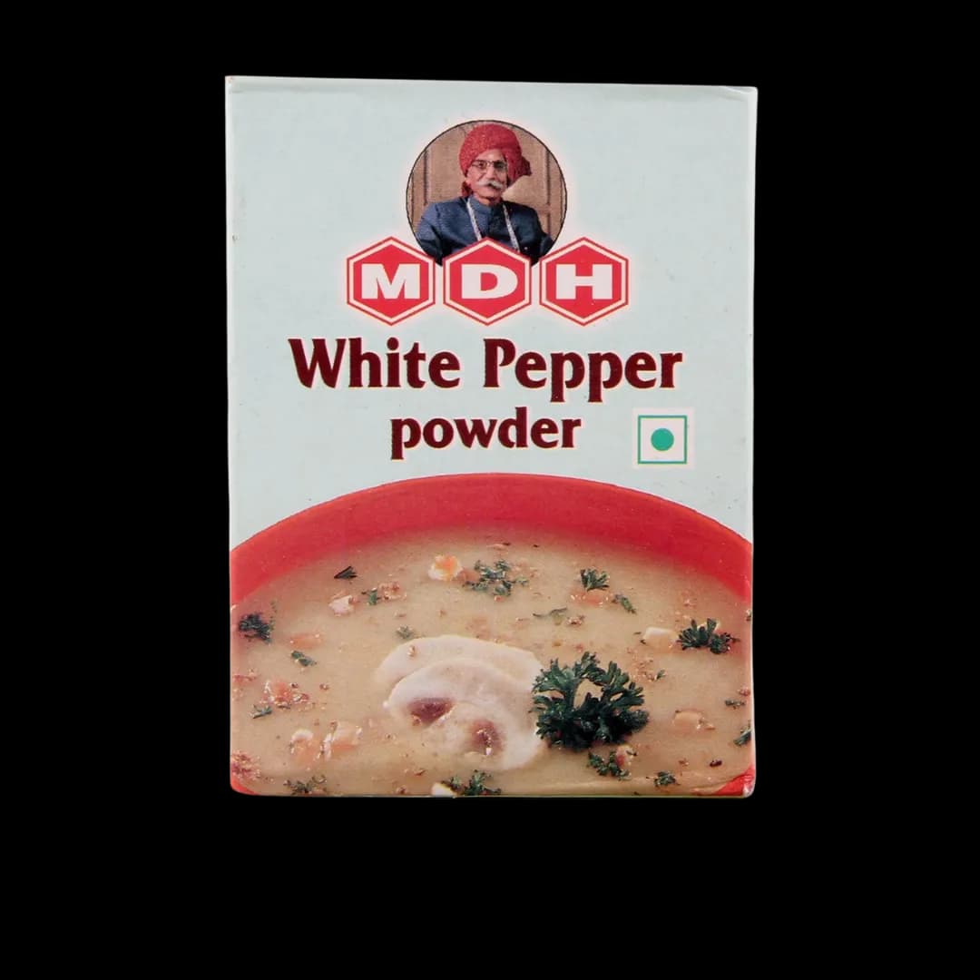 MDH-White Pepper Masala buy online USA