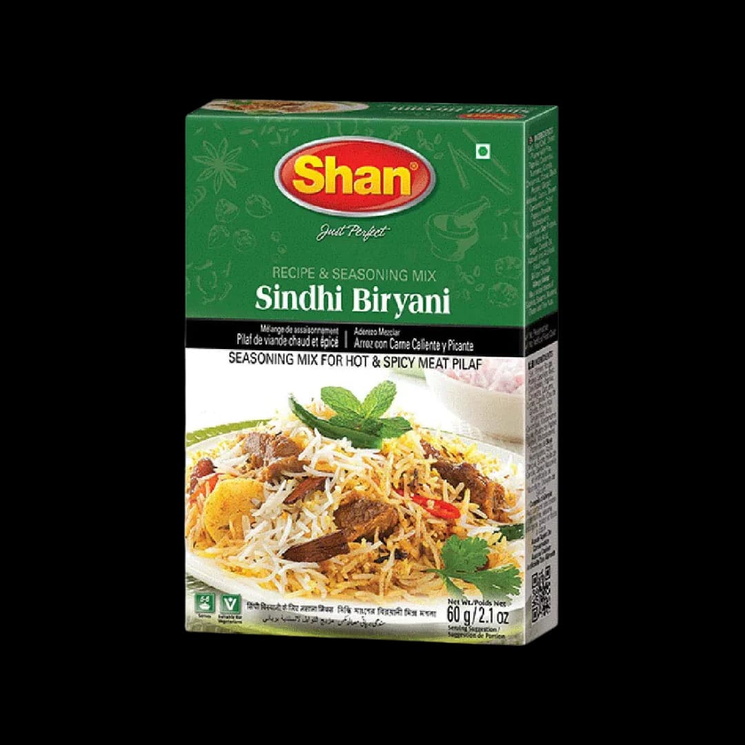 Shan Sindhi Biryani Mix buy online USA