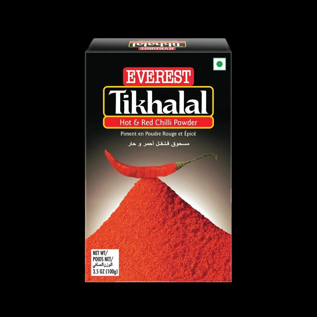 Everest Kashmiri Chilli Powder buy online USA