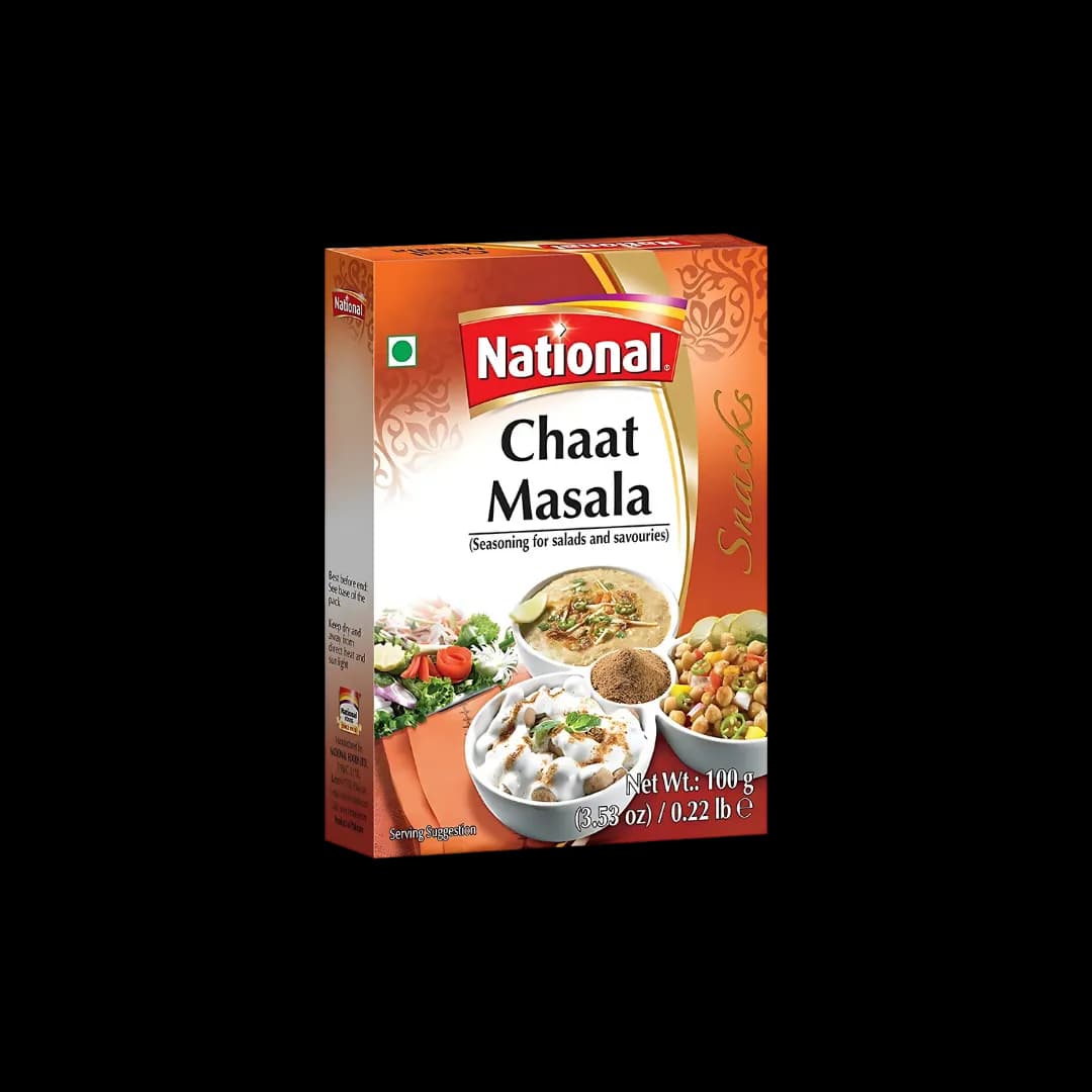 National Chat Masala buy online USA