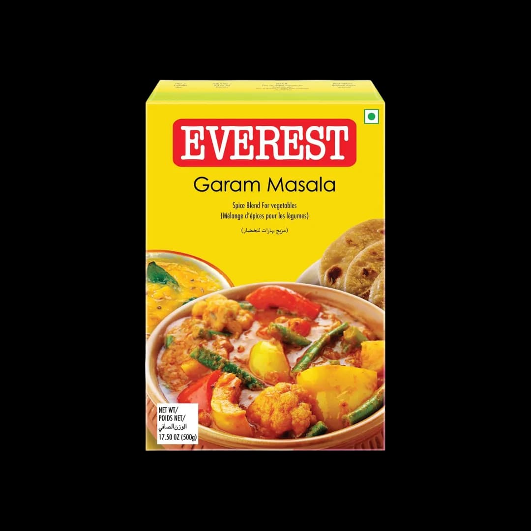 Everest Garam Masala buy online USA