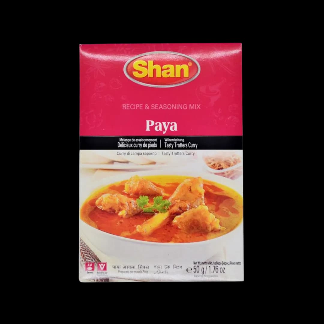 Shan Paya Masala buy online USA