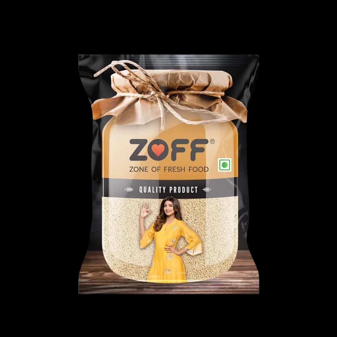Zoff Poppy Seed Whole/KhasKhas buy online USA