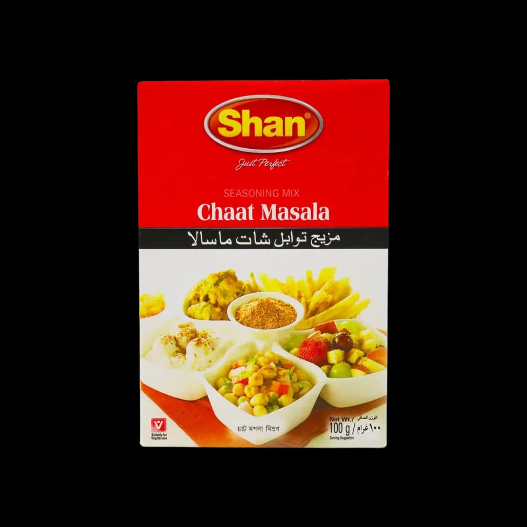 Shan Chaat Masala buy online USA